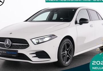 Mercedes-Benz A 250 34.666 km 28.485 &euro; Essen 45309
