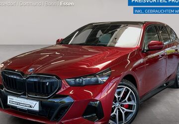 BMW i5 34.321 km 73.599 &euro; Essen 45141