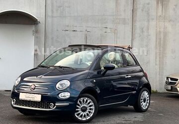 Fiat 500 32.858 km 10.990 &euro; Essen 45141