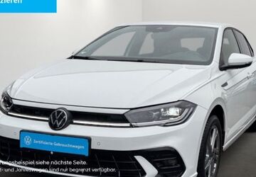 VW Polo 81.261 km 20.790 &euro; Mettmann 40822