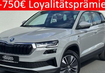 Skoda Karoq 3.000 km 36.390 &euro; Castrop-Rauxel 44579