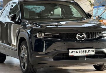 Mazda MX-30 11.769 km 16.999 &euro; Wuppertal 42389