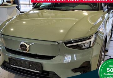 Volvo XC40 19.998 km 27.990 &euro; Mülheim an der Ruhr 45472