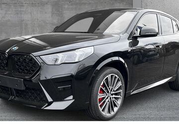 BMW X2 6.999 km 51.990 &euro; Recklinghausen 45659