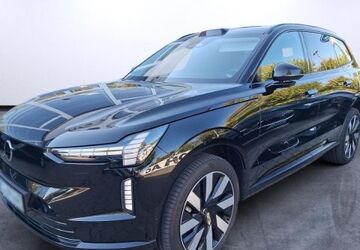 Volvo EX90 12.890 km 81.880 &euro; Gelsenkirchen 45891