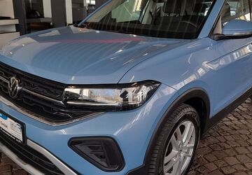 VW T-Cross 20.266 km 18.999 &euro; Gelsenkirchen 45888