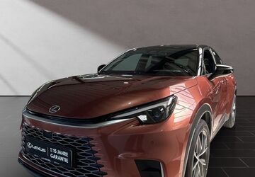 Lexus LBX 6.900 km 33.990 &euro; Dinslaken 46537