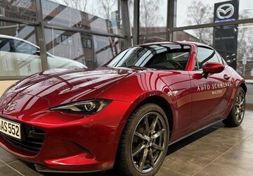 Mazda MX-5 5.623 km 31.995 &euro; Duisburg 47166