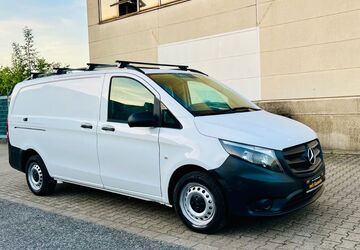 Mercedes-Benz Vito 177.000 km 13.590 &euro; Essen 45327