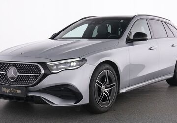 Mercedes-Benz E 200 8.109 km 53.975 &euro; Essen 45309