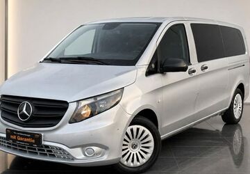 Mercedes-Benz Vito 104.646 km 34.990 &euro; Essen 45326