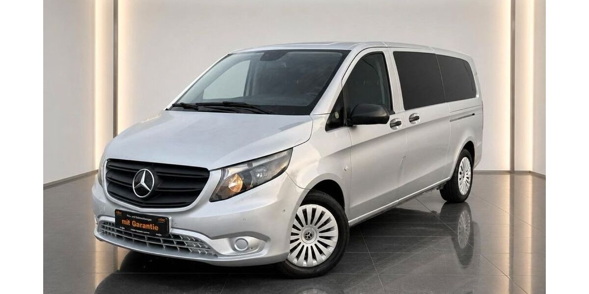 Mercedes-Benz Vito 104.646 km 34.990 &euro; Essen 45326