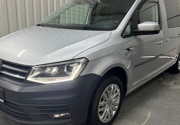 VW Caddy 157.444 km 18.950 &euro; Bochum 44894