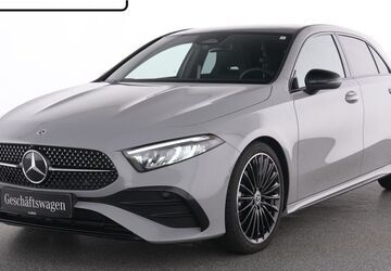 Mercedes-Benz A 180 8.808 km 36.485 &euro; Essen 45309