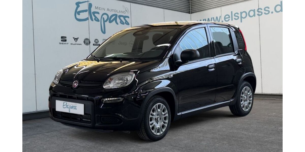Fiat Panda 6.475 km 15.489 &euro; Dinslaken 46539