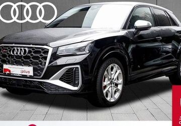 Audi SQ2 8.240 km 35.440 &euro; Recklinghausen 45657