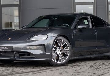 Porsche Taycan 19.920 km 82.590 &euro; Dinslaken 46535