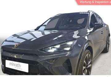 Cupra Formentor 4.187 km 38.880 &euro; Moers-Hülsdonk 47441