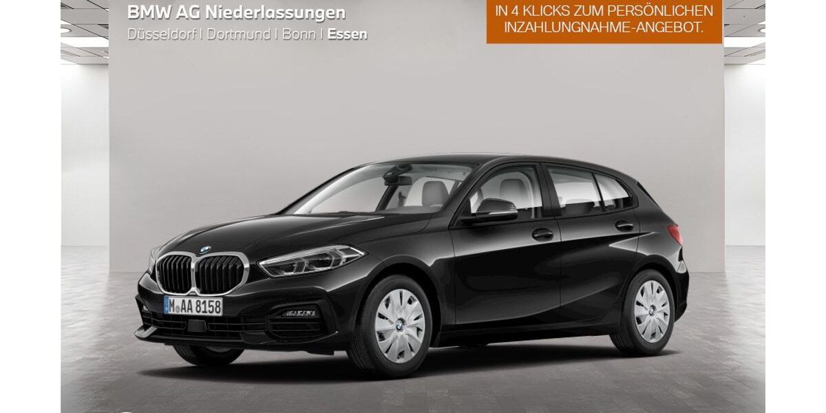 BMW 118 39.000 km 24.699 &euro; Essen 45141