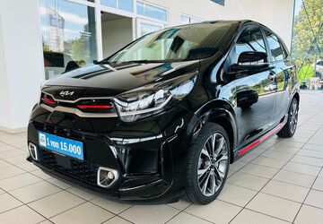 Kia Picanto 29.080 km 16.490 &euro; Wetter 58300