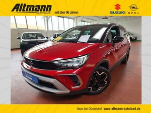Opel Crossland X Ultimate Paket Parkass. Kamera PDC LHZ 36.159 km 17.970 &euro; HAAN 42781