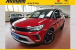 Opel Crossland X Ultimate Paket Parkass. Kamera PDC LHZ 36.159 km 17.970 &euro; HAAN 42781