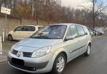Renault Scenic 130.000 km 3.300 &euro; Essen 45143