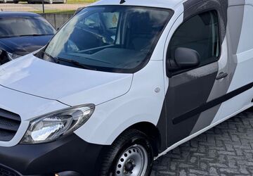Mercedes-Benz Citan 194.500 km 8.490 &euro; Dinslaken 46539