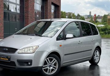 Ford Focus 233.172 km 3.000 &euro; Essen 45145