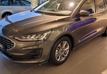 Ford Focus 22.000 km 21.490 &euro; Essen 45141