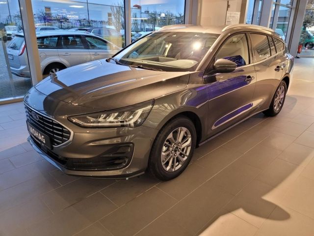 Ford Focus 22.000 km 21.490 &euro; Essen 45141