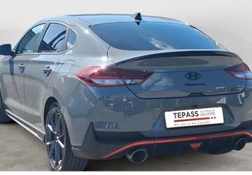 Hyundai i30 59.408 km 32.490 &euro; Herne 44625