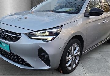 Opel Corsa 15.282 km 17.450 &euro; Herten 45699