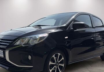 Mitsubishi Space Star 48.200 km 14.360 &euro; Essen 45145