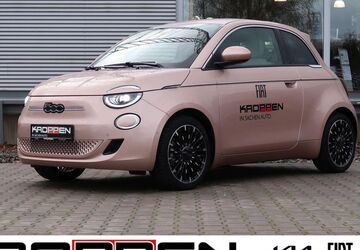 Fiat 500e 3.000 km 37.490 &euro; Herten 45701