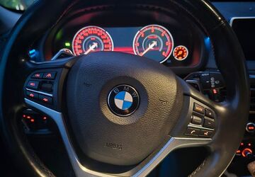 BMW X5 191.000 km 26.600 &euro; Castrop-Rauxel 44579