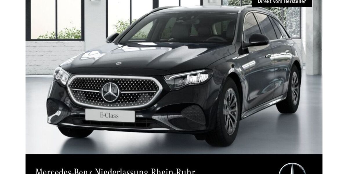 Mercedes-Benz E 220 9.900 km 57.990 &euro; Duisburg 47138