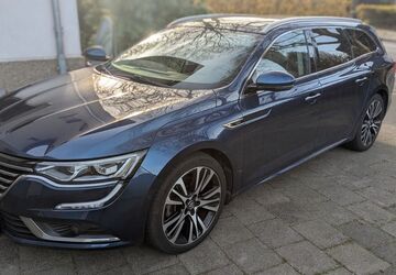 Renault Talisman 197.000 km 9.500 &euro; Bochum 44894