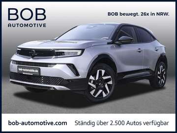 Gebrauchte Opel Mokka