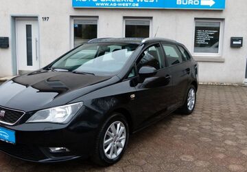 Seat Ibiza 160.732 km 4.190 &euro; Bochum 44809