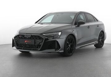 Audi RS3 2.500 km 67.880 &euro; Essen 45143