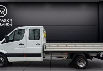 Mercedes-Benz Sprinter 54.470 km 29.900 &euro; Bochum 44866