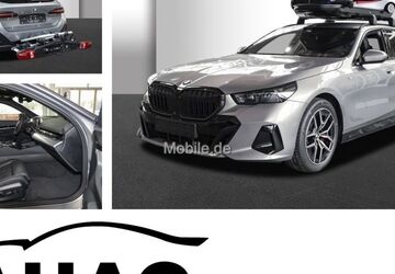 BMW 520 13.899 km 59.890 &euro; Dorsten 46282