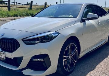 BMW 218 Gran Coupé 70.250 km 17.900 &euro; Essen 45239