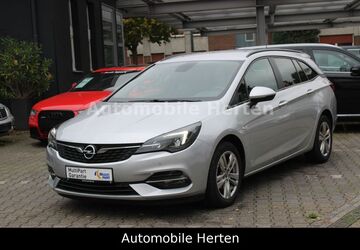 Opel Astra 220.000 km 6.999 &euro; Herten 45699
