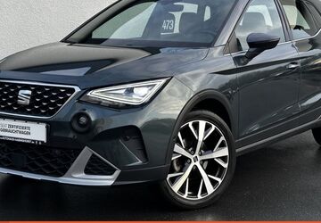 Seat Arona 34.690 km 14.590 &euro; Castrop-Rauxel 44579