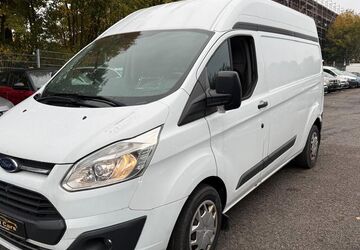 Ford Transit Custom 210.000 km 8.400 &euro; Bochum 44805