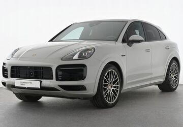 Porsche Cayenne 80.956 km 84.900 &euro; Essen 45143