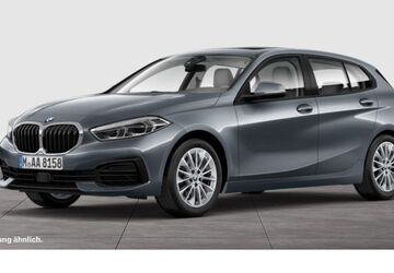 BMW 118 48.033 km 24.490 &euro; Mettmann 40822