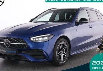 Mercedes-Benz C 300 35.356 km 40.585 &euro; Essen 45309